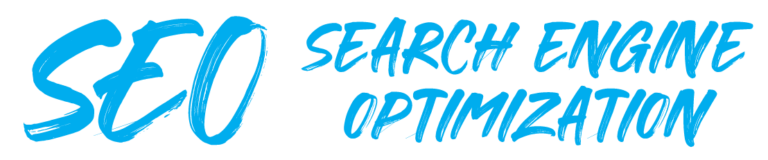 SEO Search Engine Optimization Header